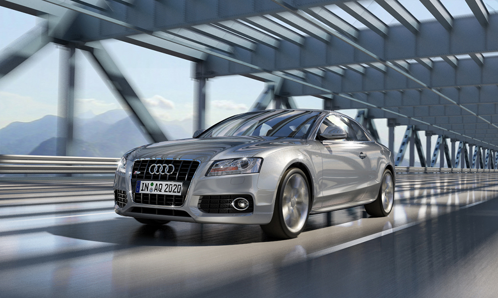 3D CG Photography