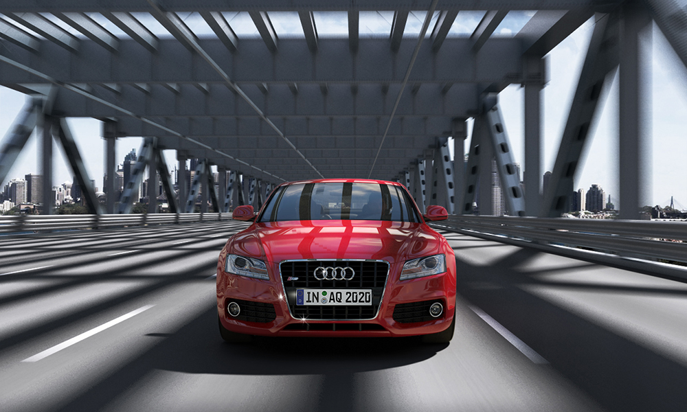 3D CG Photography