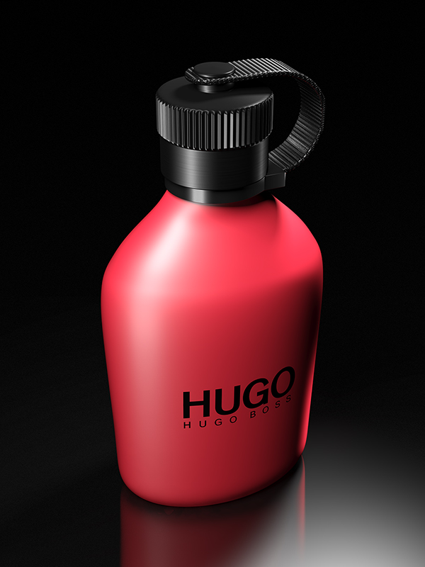 3D CG Photography