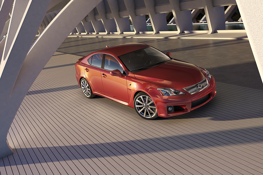 3D CG Photography