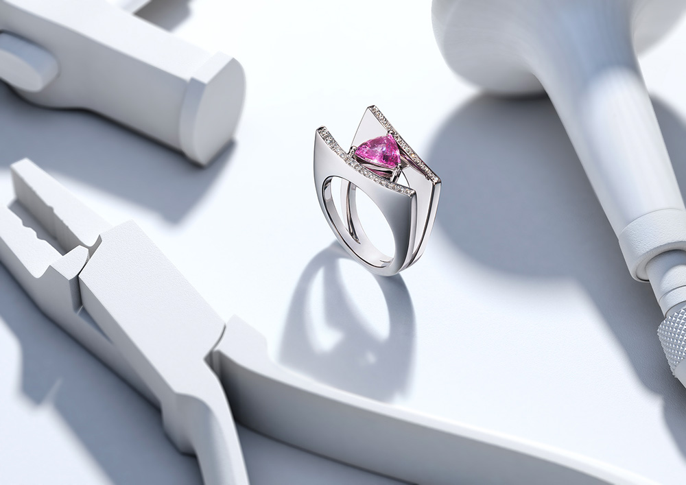 3D CG Photography