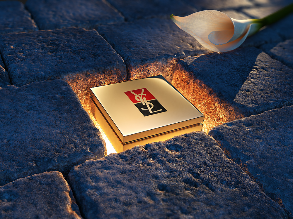 3D CG Photography