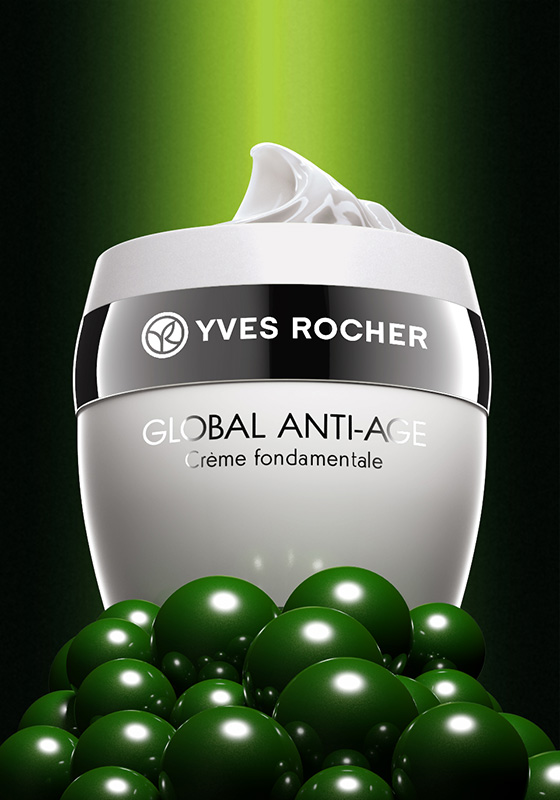 3D CG Photography