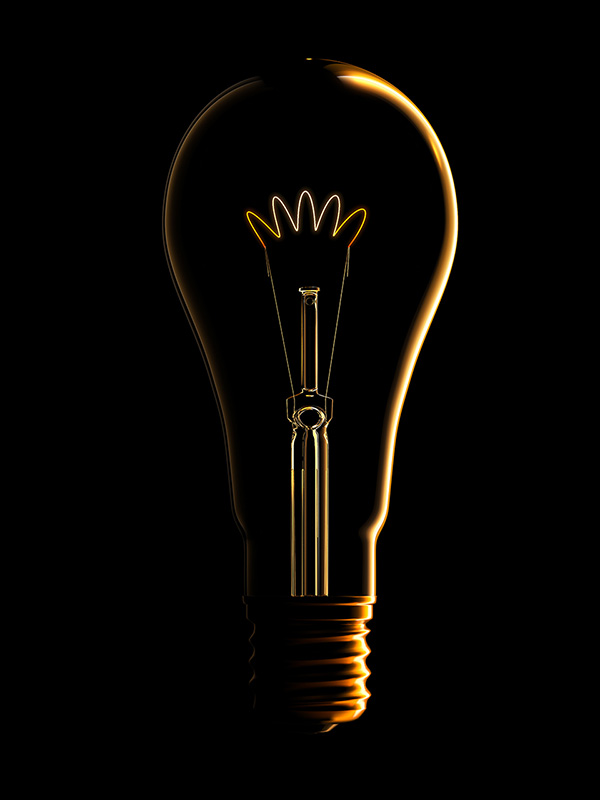 3D CG Photography