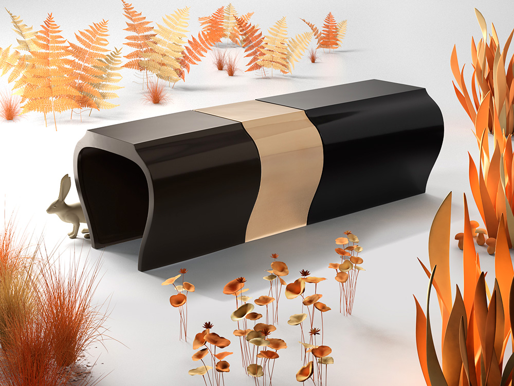 3D CG Photography