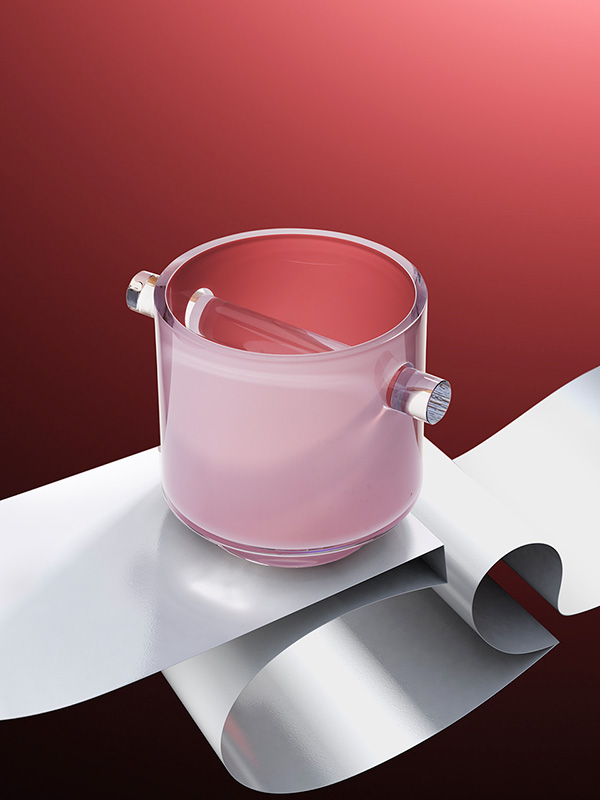 3D CG Photography