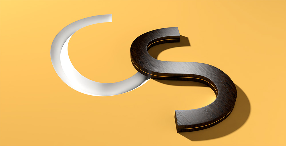 3D CG Photography