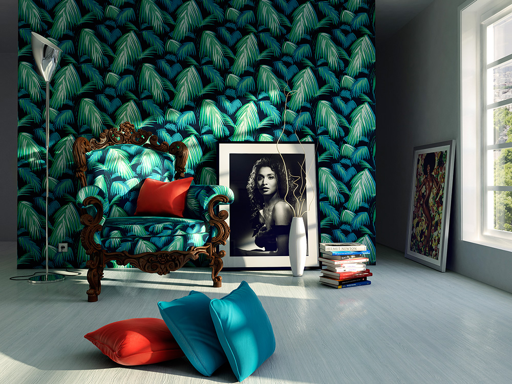 3D CG Photography