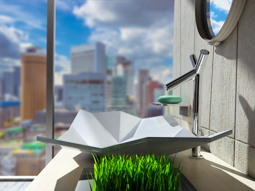 3D CG Photography